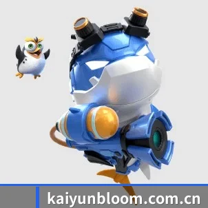 kaiyun APP 界面